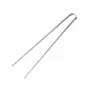Kitchen utensils - Saibashi stainless steel fine tweezers - EAToco/YOSHIKAWA collection - ABINGPLUS