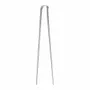 Kitchen utensils - Saibashi stainless steel fine tweezers - EAToco/YOSHIKAWA collection - ABINGPLUS