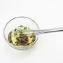 Ustensiles de cuisine - Fouet Mazelu en acier inoxydable - collection EAtoCO / YOSHIKAWA - ABINGPLUS