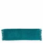 Cushions - The Oh My Gee Cushion Cover - Aqua - 35x100 - BAZAR BIZAR LIVING