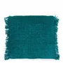 Coussins - La Housse De Coussin Oh My Gee - Aqua - 60x60 - BAZAR BIZAR LIVING
