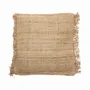 Coussins - La Housse De Coussin Oh My Gee - Beige - BAZAR BIZAR LIVING