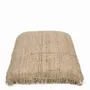 Coussins - La Housse De Coussin Oh My Gee - Beige - BAZAR BIZAR LIVING