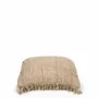 Cushions - The Oh My Gee Cushion Cover - Beige - 40x40 - BAZAR BIZAR LIVING