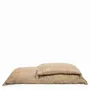 Coussins - La Housse De Coussin Oh My Gee - Beige - BAZAR BIZAR LIVING