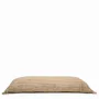 Coussins - La Housse De Coussin Oh My Gee - Beige - BAZAR BIZAR LIVING