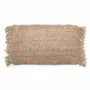 Cushions - The Oh My Gee Cushion Cover - Beige - 30x50 - BAZAR BIZAR LIVING