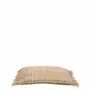 Cushions - The Oh My Gee Cushion Cover - Beige - 30x50 - BAZAR BIZAR LIVING