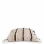 Coussins - La Housse De Coussin Oh My Gee - Blanc Bohème - 40x40 - BAZAR BIZAR LIVING