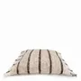 Coussins - La Housse De Coussin Oh My Gee - Blanc Bohème - 60x60 - BAZAR BIZAR LIVING