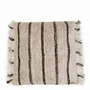Coussins - La Housse De Coussin Oh My Gee - Blanc Bohème - 60x60 - BAZAR BIZAR LIVING