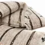 Coussins - La Housse De Coussin Oh My Gee - Blanc Bohème - 60x60 - BAZAR BIZAR LIVING
