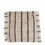 Coussins - La Housse De Coussin Oh My Gee - Blanc Bohème - 60x60 - BAZAR BIZAR LIVING