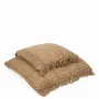 Cushions - The Oh My Gee Cushion Cover - Brown - 40x40 - BAZAR BIZAR LIVING