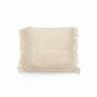 Cushions - The Oh My Gee Cushion Cover - Cream - 40x40 - BAZAR BIZAR LIVING