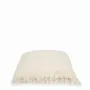 Cushions - The Oh My Gee Cushion Cover - Cream - 40x40 - BAZAR BIZAR LIVING