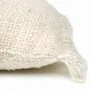 Cushions - The Oh My Gee Cushion Cover - Cream - 35x100 - BAZAR BIZAR LIVING