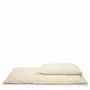 Cushions - The Oh My Gee Cushion Cover - Cream - 35x100 - BAZAR BIZAR LIVING