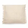 Coussins - La Housse De Coussin Oh My Gee - Crème - BAZAR BIZAR LIVING