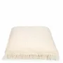 Coussins - La Housse De Coussin Oh My Gee - Crème - BAZAR BIZAR LIVING