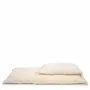 Cushions - The Oh My Gee Cushion Cover - Cream - 30x50 - BAZAR BIZAR LIVING