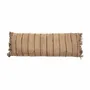 Coussins - La Housse De Coussin Oh My Gee - Noir Beige - BAZAR BIZAR LIVING