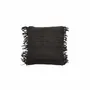 Coussins - La Housse De Coussin Oh My Gee - Noir Marine - BAZAR BIZAR LIVING
