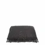 Coussins - La Housse De Coussin Oh My Gee - Noir Marine - BAZAR BIZAR LIVING