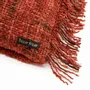 Coussins - La Housse De Coussin Oh My Gee - Rouge Cerise - 40x40 - BAZAR BIZAR LIVING