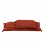 Cushions - The Oh My Gee Cushion Cover - Cherry Red - 35x100 - BAZAR BIZAR LIVING