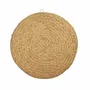 Other wall decoration - The Caribe Shell Plate - Natural White - M - BAZAR BIZAR LIVING