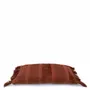 Coussins - La Housse de Coussin Oh My Gee - Velours Bourgogne - 30x50 - BAZAR BIZAR LIVING