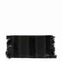 Coussins - La Housse de Coussin Oh My Gee - Velours Noir - 30x50 - BAZAR BIZAR LIVING