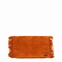 Coussins - La Housse De Coussin Oh My Gee - Velours Rouille - 30x50 - BAZAR BIZAR LIVING