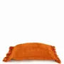 Coussins - La Housse De Coussin Oh My Gee - Velours Rouille - 30x50 - BAZAR BIZAR LIVING
