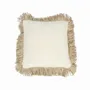 Coussins - La Housse De Coussin Saint Tropez - Blanc Naturel - 40x40 - BAZAR BIZAR LIVING