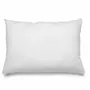 Coussins - La Coussin De Garnissage - Rectangulaire - Blanc - 30x50 - BAZAR BIZAR LIVING