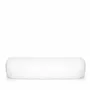 Cushions - White Inner Cushion Rectangular - 35x100 - BAZAR BIZAR LIVING