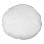 Coussins - La Coussin De Garnissage - Rond - Blanc - 60 - BAZAR BIZAR LIVING