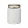 Barbecues - Mosh insulated food jar! : 420ML in stainless steel - ABINGPLUS