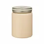Barbecues - Mosh insulated food jar! : 420ML in stainless steel - ABINGPLUS