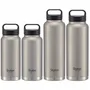 Barbecues - 800, 1000, 1200 and 1500 ml insulated bottle/Skater - ABINGPLUS