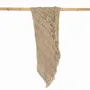 Plaids - Le plaid s'il vous est destiné - Beige - BAZAR BIZAR LIVING