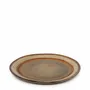 Platter and bowls - The Comporta Salad Plate - M - Set of 6 - BAZAR BIZAR LIVING