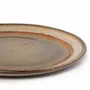 Platter and bowls - The Comporta Salad Plate - M - Set of 6 - BAZAR BIZAR LIVING