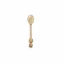 Flatware - The Pineapple Tea Spoon - Gold - BAZAR BIZAR LIVING