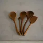 Flatware - The Teak Root Dosage Spoon - BAZAR BIZAR LIVING