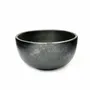Bowls - The Burned Bowl - Black - M - BAZAR BIZAR LIVING