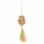 Decorative objects - The Raffia Driftwood - BAZAR BIZAR LIVING