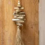 Decorative objects - The Raffia Driftwood - BAZAR BIZAR LIVING